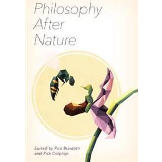 Philosophy After Nature