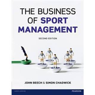Business of Sport Management,The