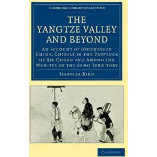 The Yangtze Valley and Beyond
