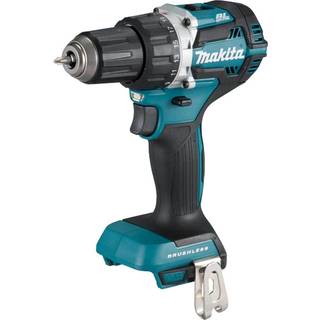 Akku boremaskine Makita DDF484Z, 18 V