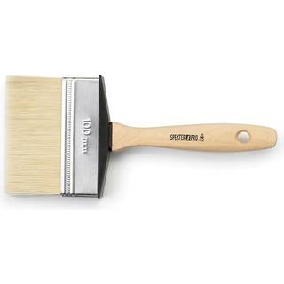 SPEKTER PRO loft/væg/facade pensel 75 mm - 92075