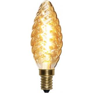 Star Trading LED pære E14 soft glow 2100K 60 lumen 353-02-1