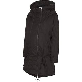 Mamalicious Tikka 3-i-1 Foret Jakke - Sort