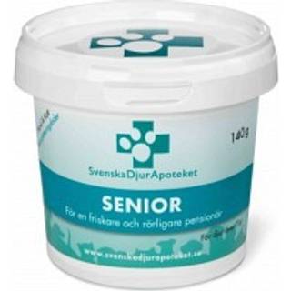 Senior Svenska DjurApoteket 620g