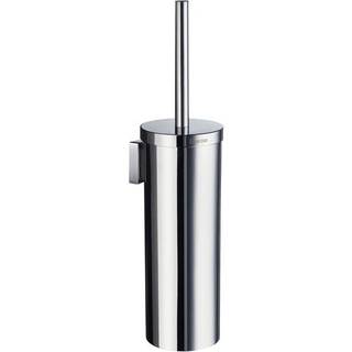 House wc-børste krom rk332