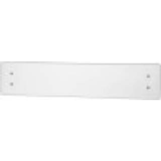 Adax Clea WiFi panelovn glas 800W (hvid)