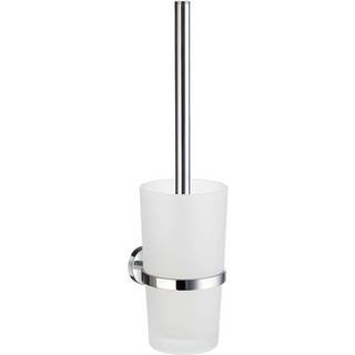 Smedbo home wc-børste krom k 333                    380mm