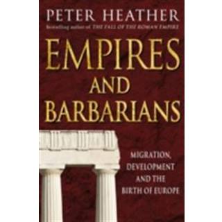 Empires and Barbarians