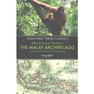 The Malay Archipelago