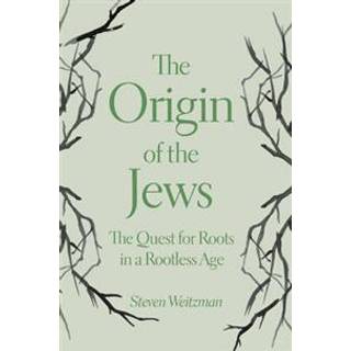 The Origin of the Jews