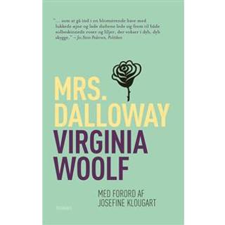 Mrs. Dalloway - Virginia Woolf