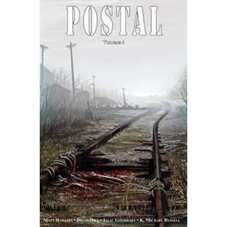Postal Volume 4