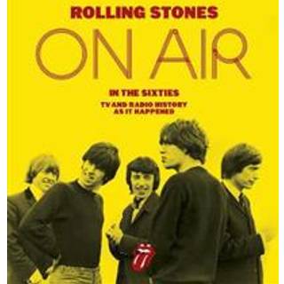 The Rolling Stones: On Air in the Sixties