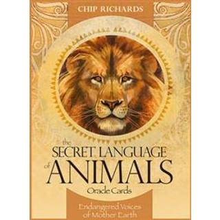 The Secret Language of Animals