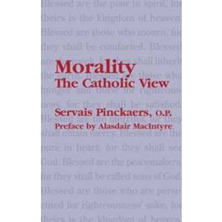 Morality – The Catholic View