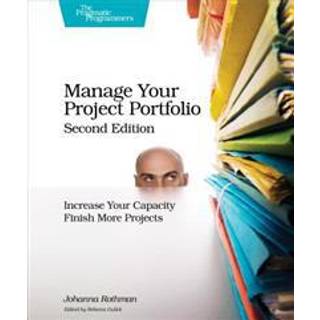 Manage Your Project Portfolio 2e