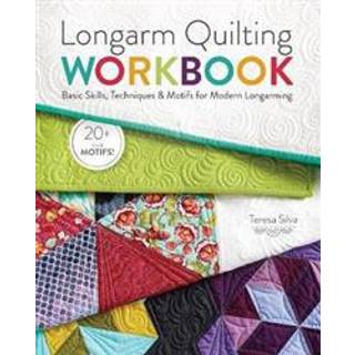 Longarm Quilting Workbook