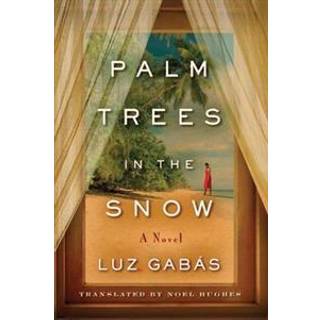 Palm Trees in the Snow