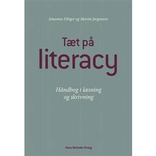 Tæt på literacy