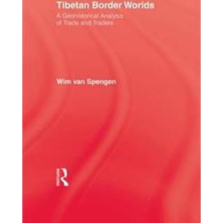Tibetan Border Worlds