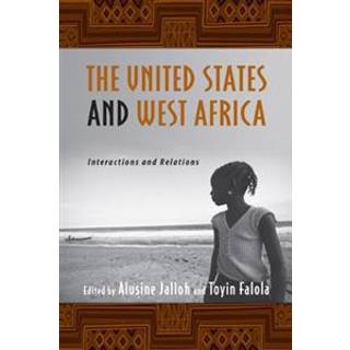 The United States and West Africa