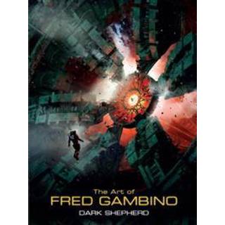 The Art of Fred Gambino