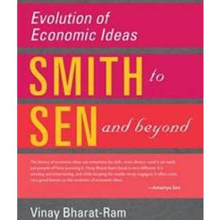 Evolution of Economic Ideas