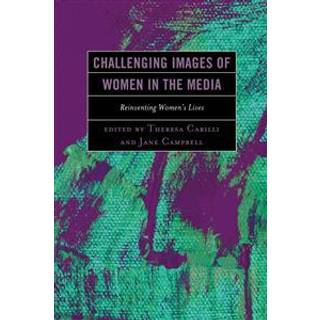 Challenging Images of Women in the Media
