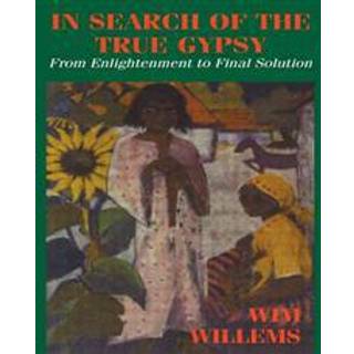 In Search of the True Gypsy