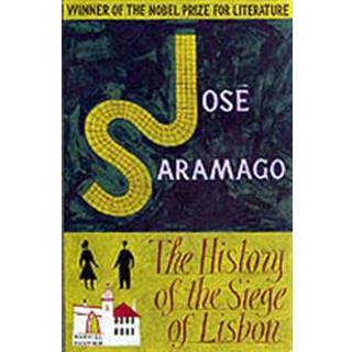 The History of the Siege of Lisbon