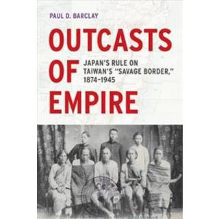 Outcasts of Empire