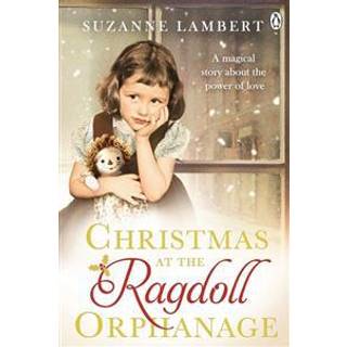 Christmas at the Ragdoll Orphanage