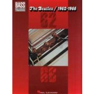 The Beatles/1962-1966