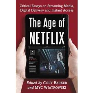 The Age of Netflix
