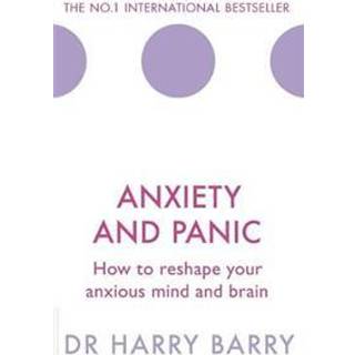 Anxiety and Panic
