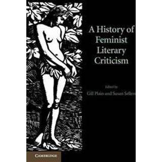 A History of Feminist Literary Criticism