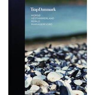 TrapDanmark - Morsø, Vesthimmerland, Rebild, Mariagerfjord