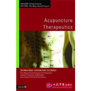 Acupuncture Therapeutics