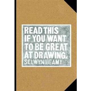 Read This if You Want to Be Great at Drawing