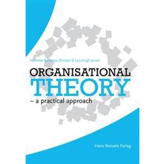 Organisational theory