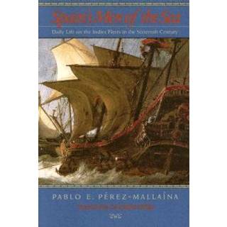 Spain's Men of the Sea