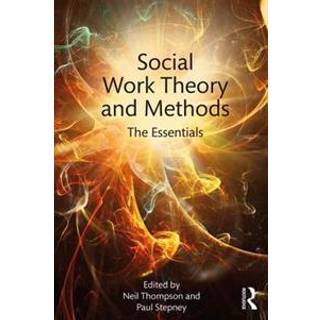 Social Work Theory and Methods