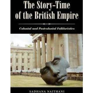 The Story-Time of the British Empire
