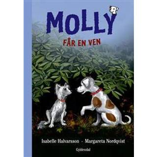 Isabelle Halvarsson - Molly 6 - Molly får en ven