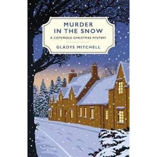 Murder in the Snow