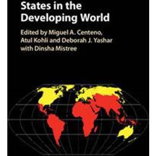 States in the Developing World