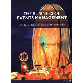 Business of Events Management, The