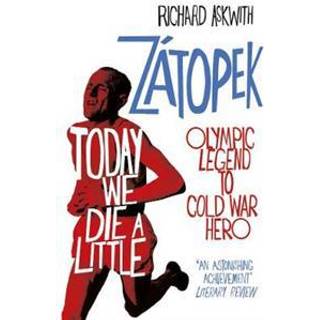 Today We Die a Little