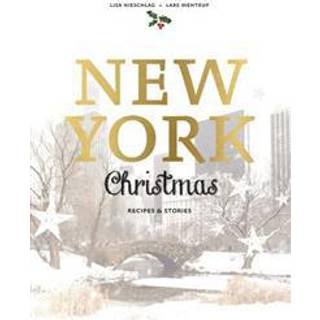 New York Christmas