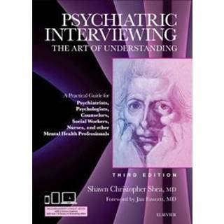 Psychiatric Interviewing